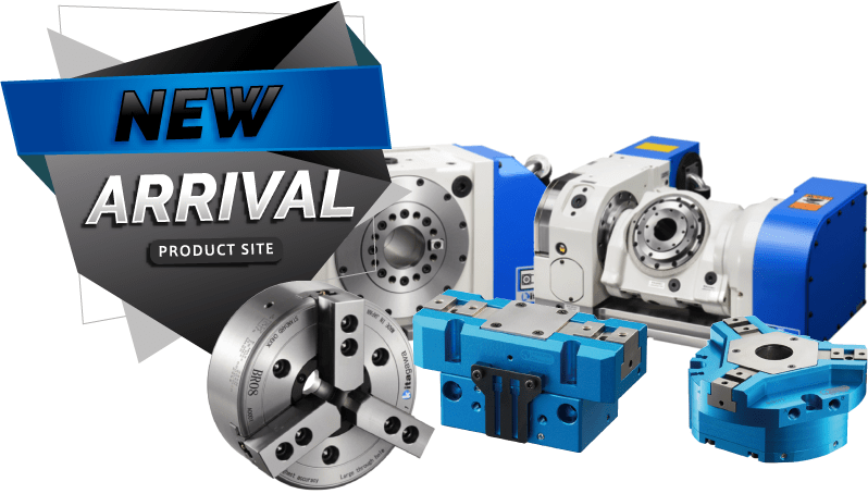 Introduction of New Products